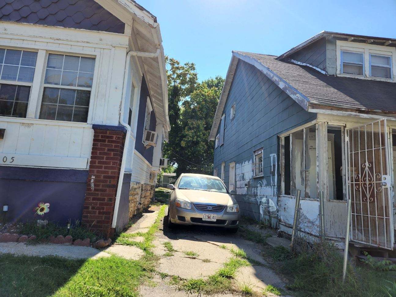 4607 South Benton Ave photo