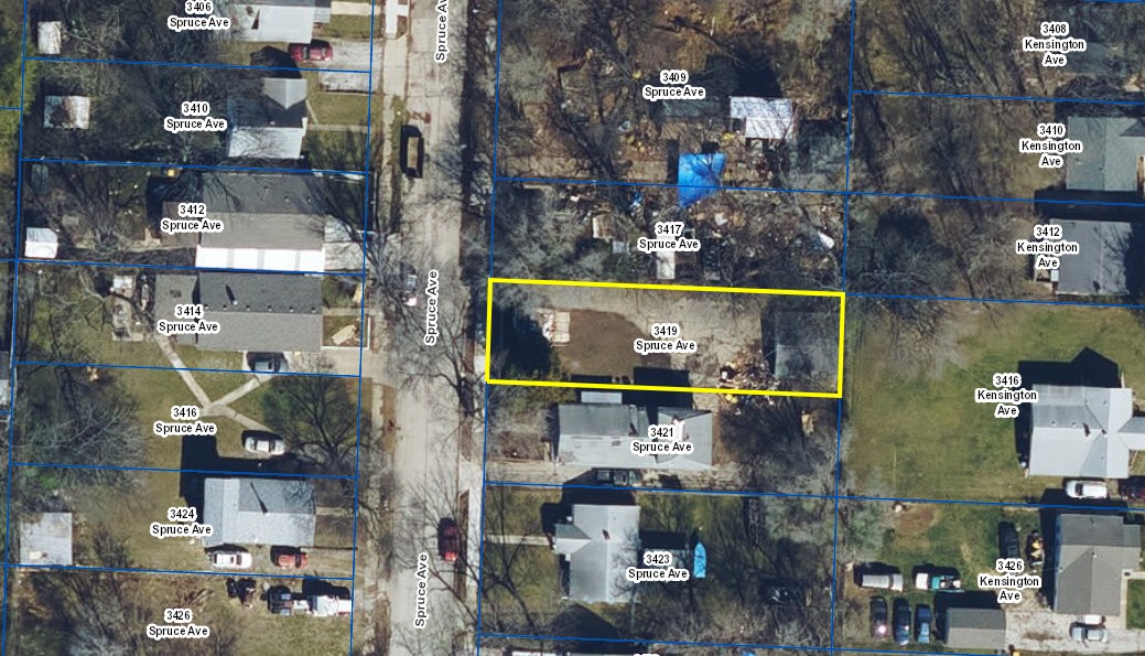 3419 Spruce Ave photo