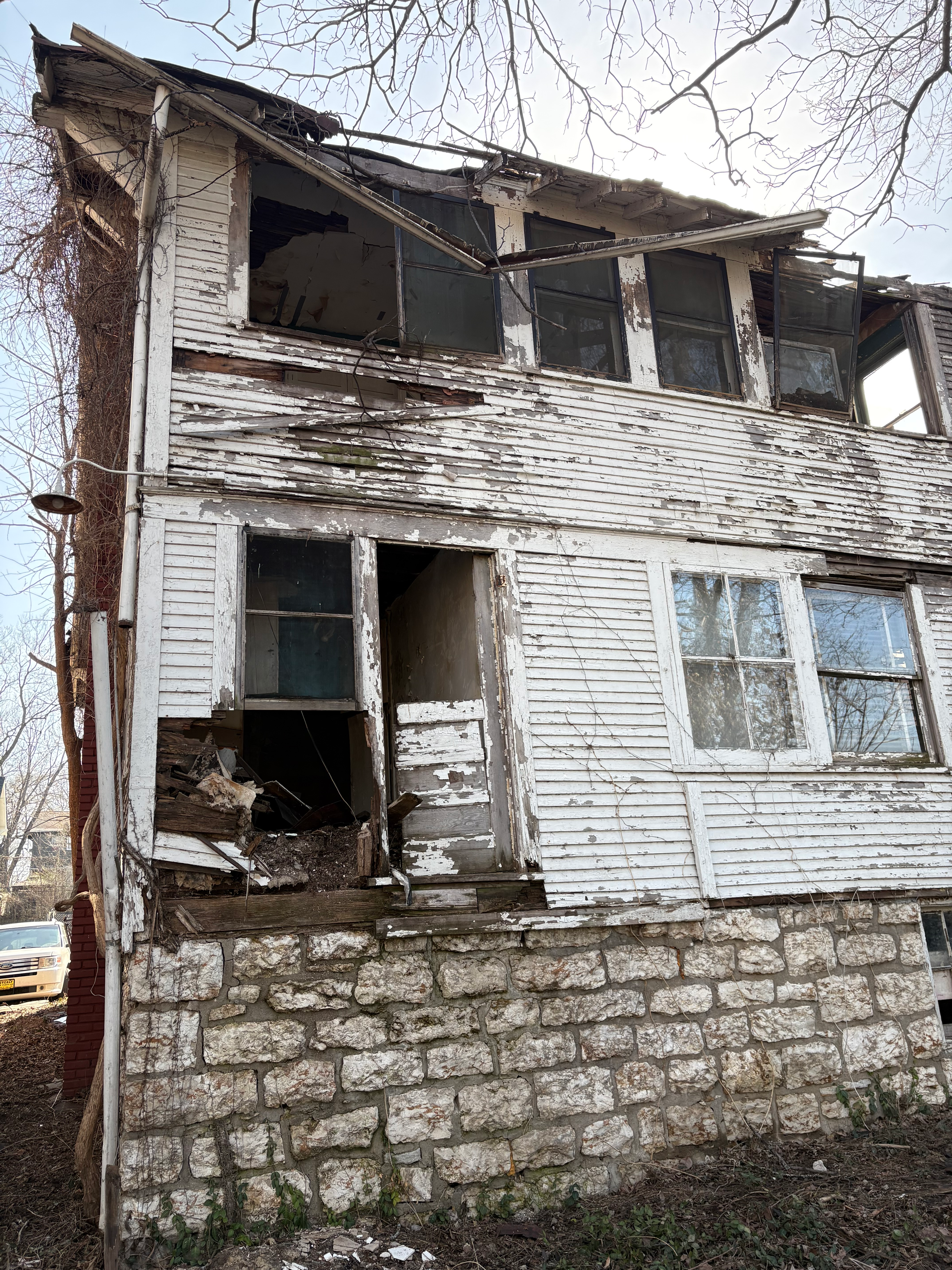 3816 Bellefontaine Ave photo