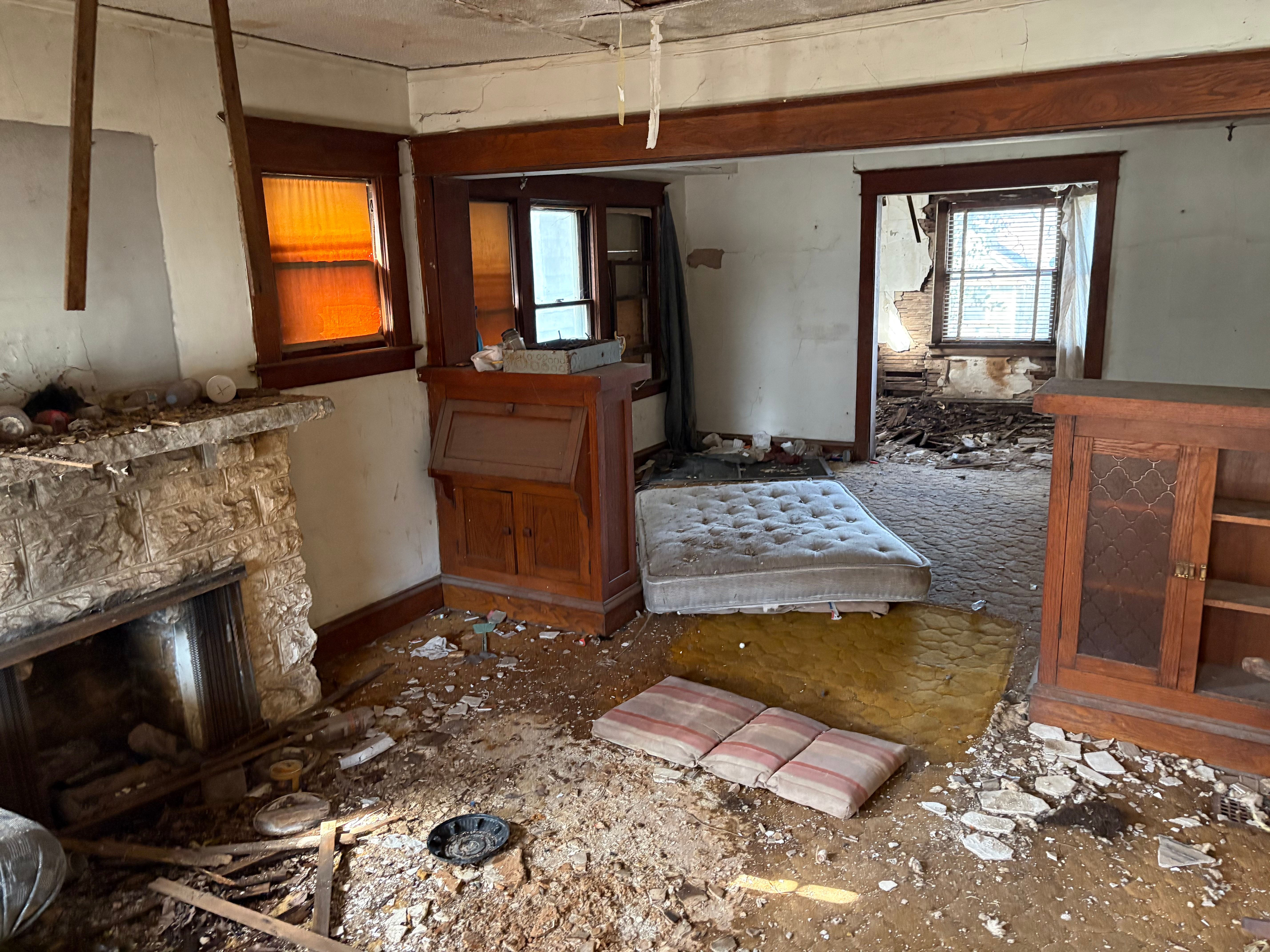 3816 Bellefontaine Ave photo