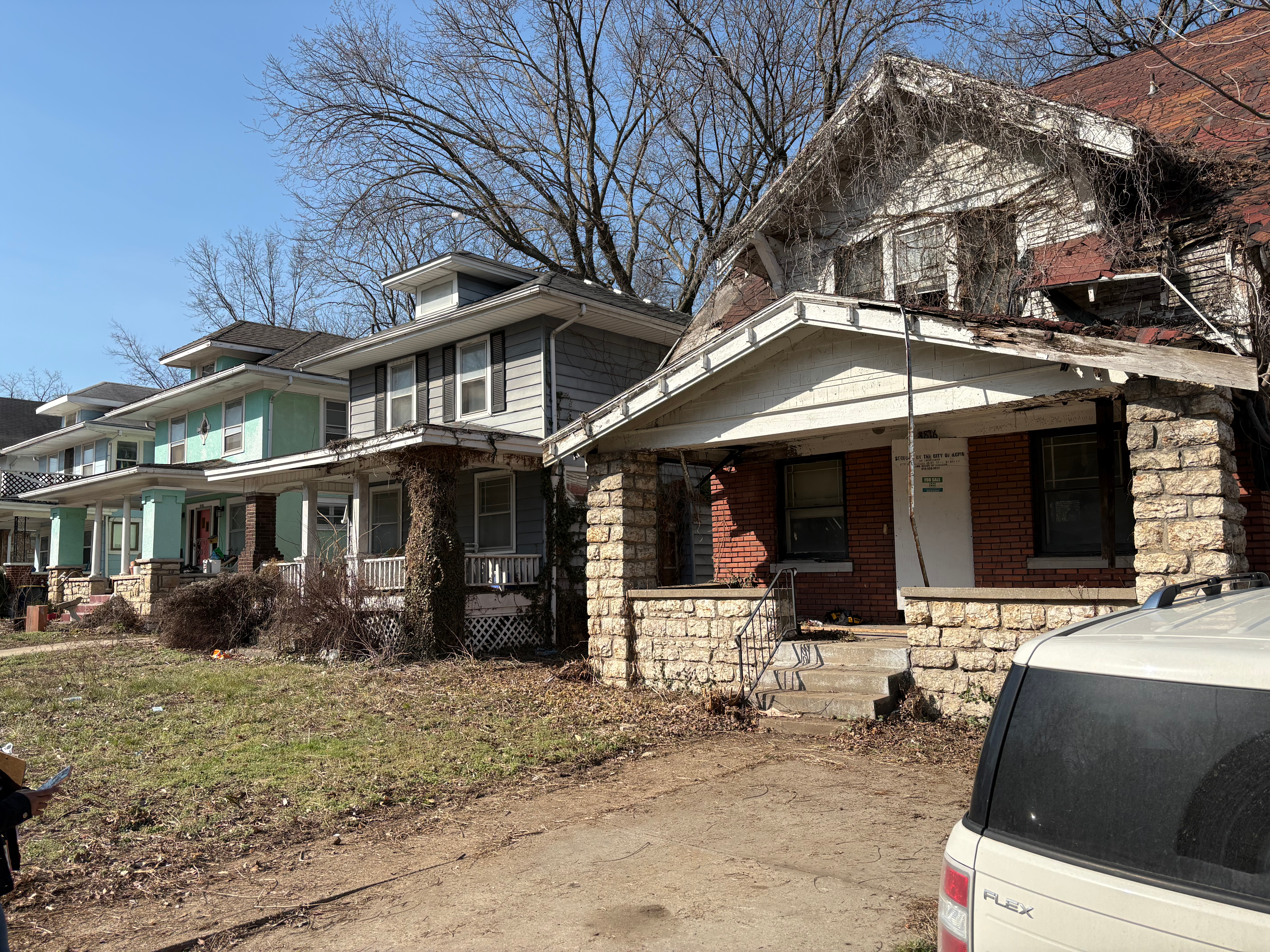 3816 Bellefontaine Ave photo