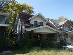 3816  BELLEFONTAINE AVE
